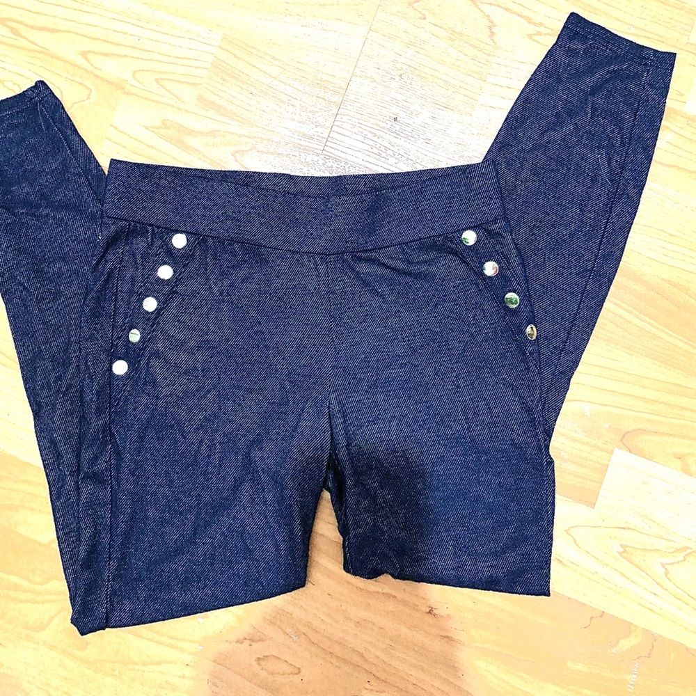 Authentic semi vintage beautiful condition 2peice set - Picture 7 of 15